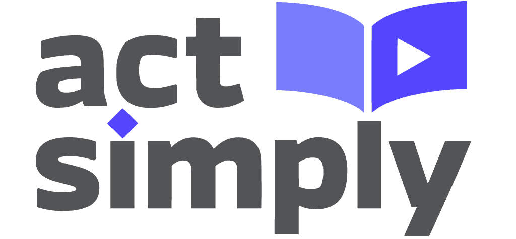 Act Simply